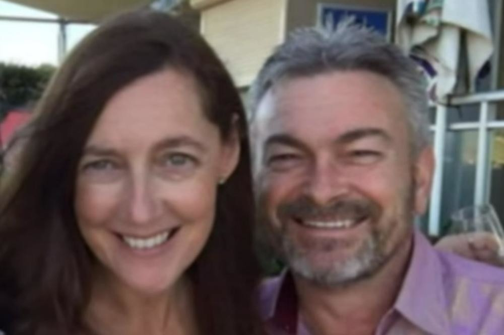 Borče pukao dan pred suđenje, otvorio dušu: Jesam, ja sam ubio svoju ženu, telo sam bacio!