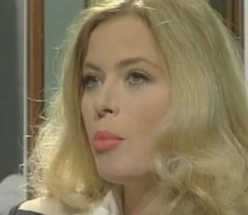 Preminula je u STRAVIČNOJ NESREĆI, ćerka joj je tada imala samo mesec dana! Evo kako izgleda sada (FOTO)