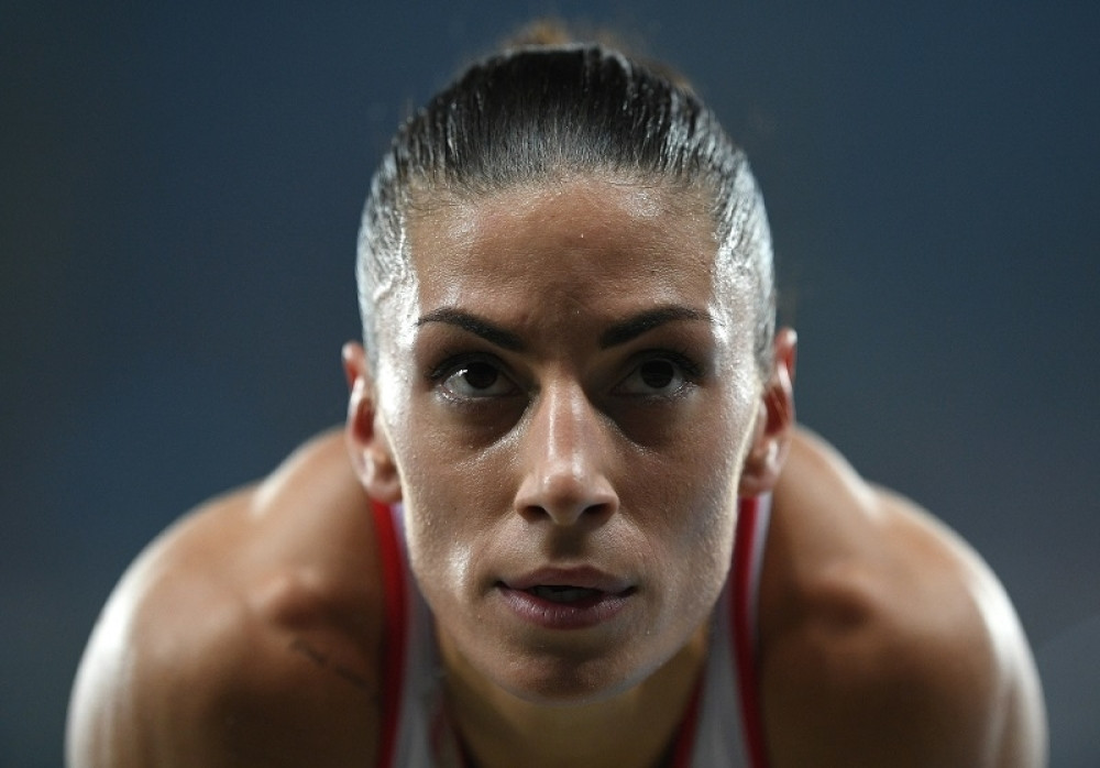 Obradović za „Sport plus“: Ivana može da preskoči Hajke