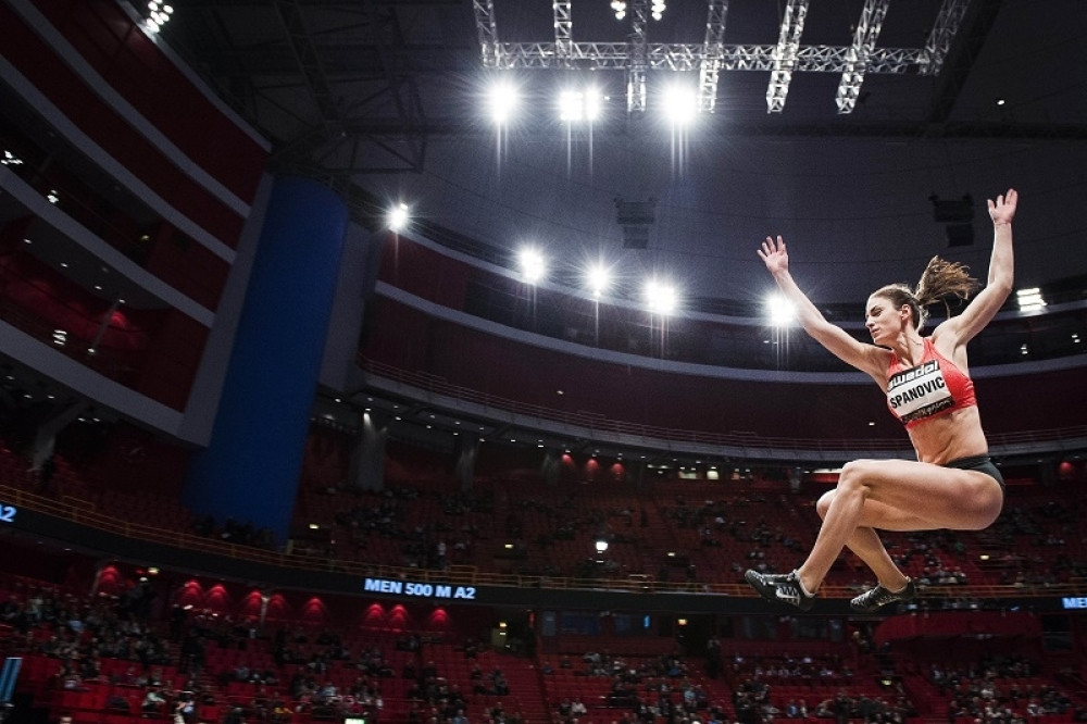 Ivana Španović prinuđena na velike promene rasporeda zbog najnovijih vesti