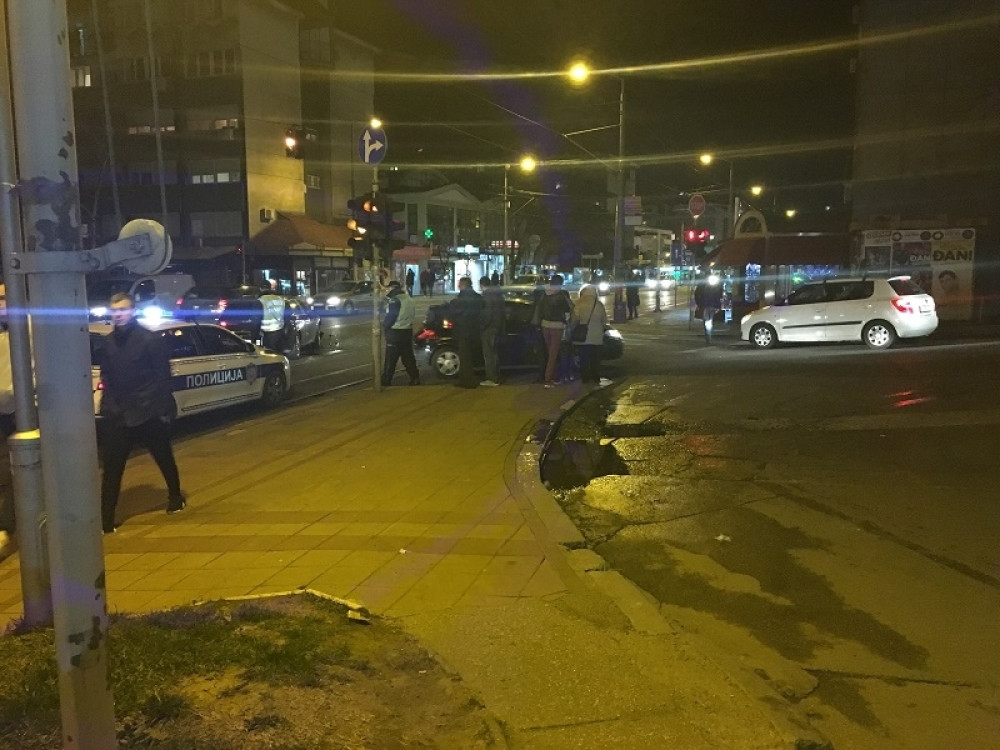 Upozorila dečka da mnogo hrče, pa ga izrešetala sačmarom (VIDEO)