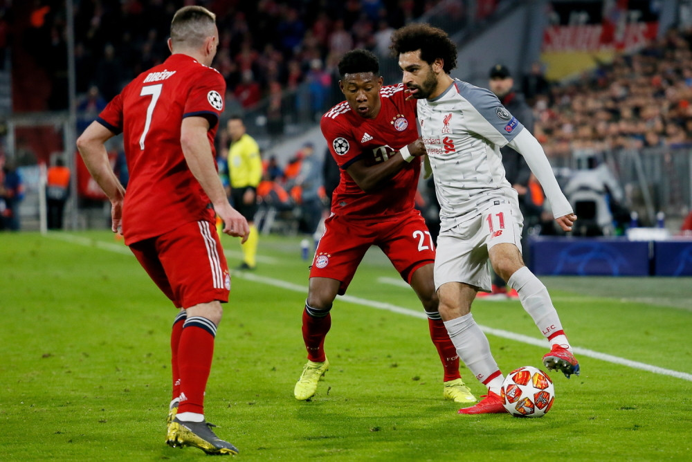 Barsa pregazila Lion, Liverpul ojadio Bavarce usred Minhena! (VIDEO)