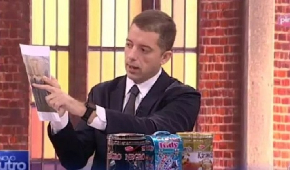 Albanska platforma je poslednji ekser u mrtvačkom kovčegu!