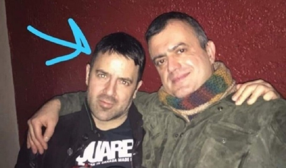 Sramotno je što je uradio nasilnik iz društva lidera jedne opozicione stranke