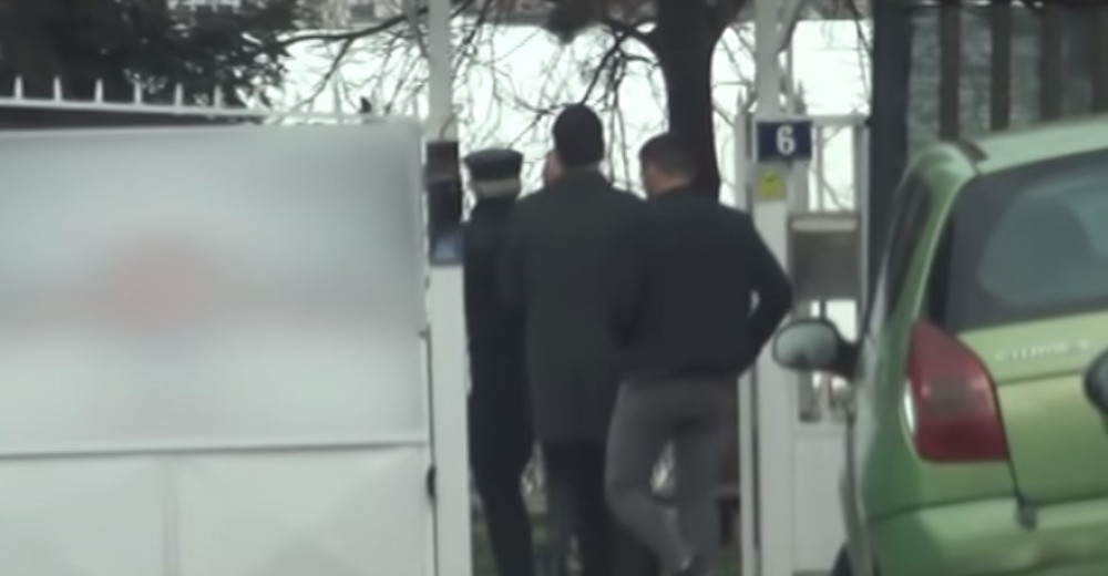 Evo gde su Jelena i Tošić snimljeni prvi put nakon Divnine sahrane! Jedan DETALJ OTKRIVA kakvu su odluku doneli!