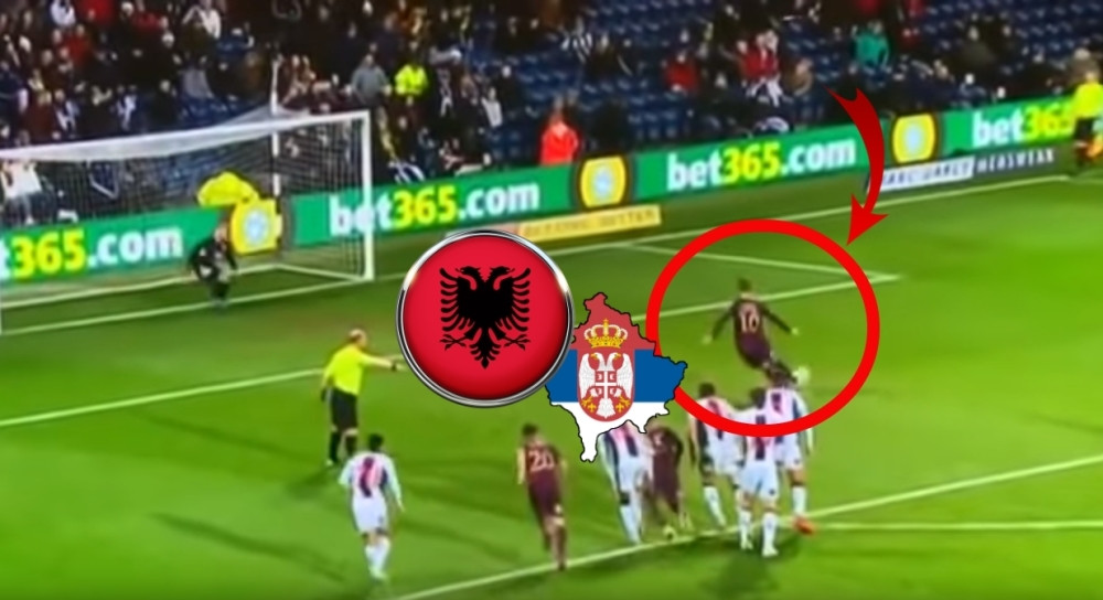 Izveo najgori penal u istoriji fudbala, komentar "pa moja obogaljena baba bi bolje" sve govori (VIDEO)