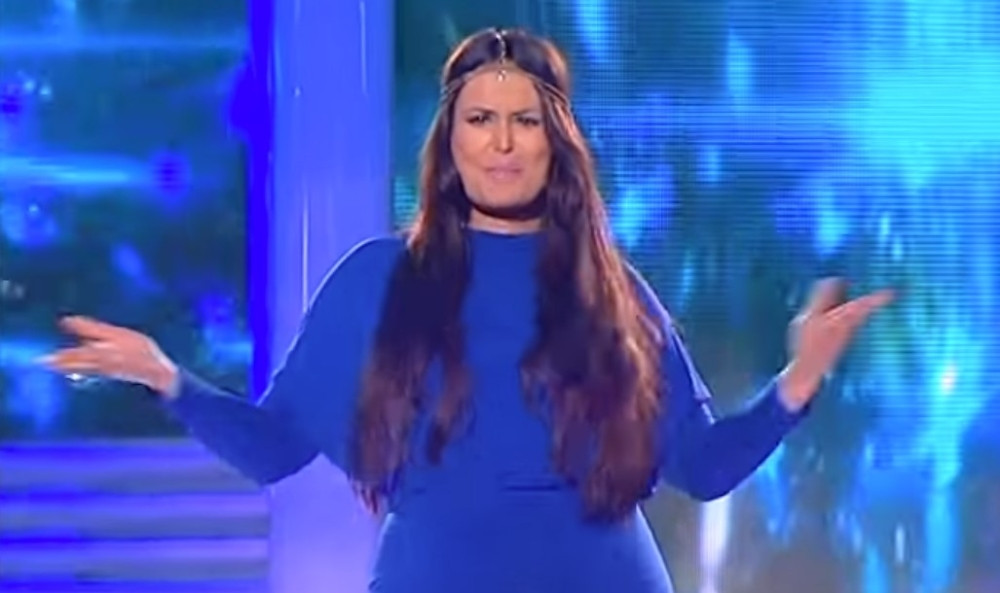 Indi smršala čak 20 kilograma: Bila sam u paklenom krugu, nisam prihvatala da imam PROBLEM!