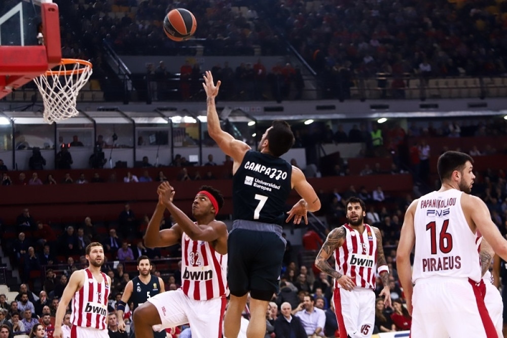 Olimpijakos kontaktirao čelnike, hoće li zaigrati u regionu!?