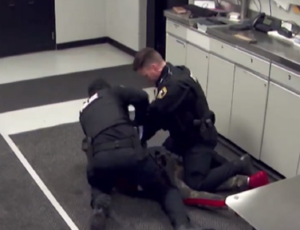 Vozila pijana u suprotnom smeru! Zbog onoga što je uradila policajcima, očekuje je JOŠ VEĆA KAZNA (VIDEO)