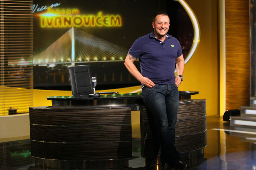 On je fašista, a njegove kolege su Miki iz Kupinova, Maca Diskrecija i dinastija Đogani!