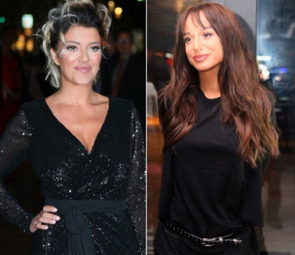 Skandalozan RAT Edite i Kije: Kristina će odlepiti kada čuje šta joj je koleginica poručila!