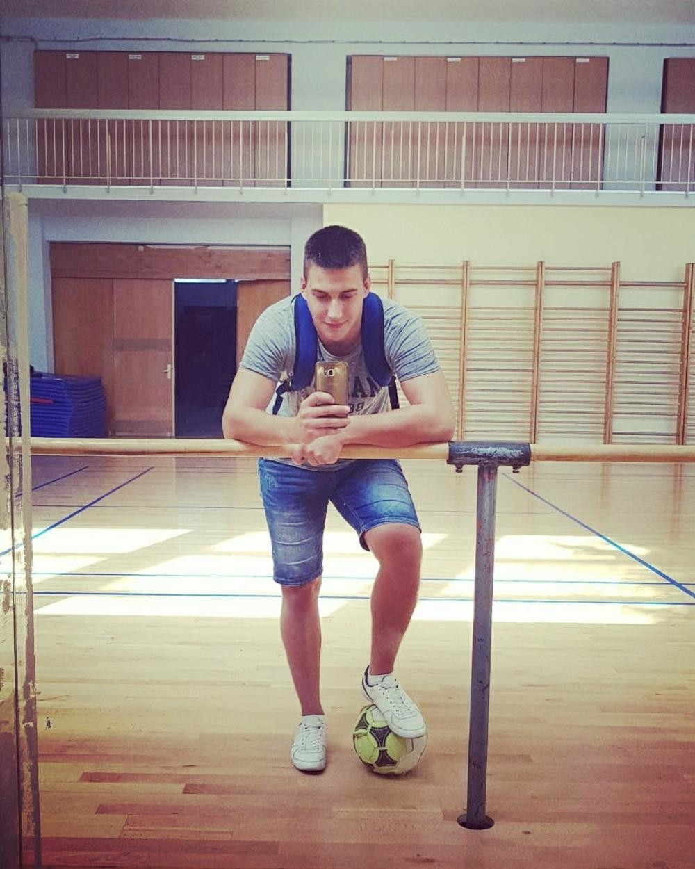 "Nisam hteo toliko, da je unakazim...": Nakon što je Ivani slomio rebra i pekao je peglom, Đorđe se pravdao ovim rečima!