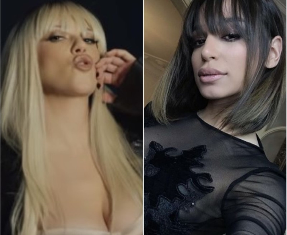 Kija brutalno isprozivala Editu: Napada me devojka koja provodi vreme kod mog bivšeg muža u stanu! Spusti se na zemlju!