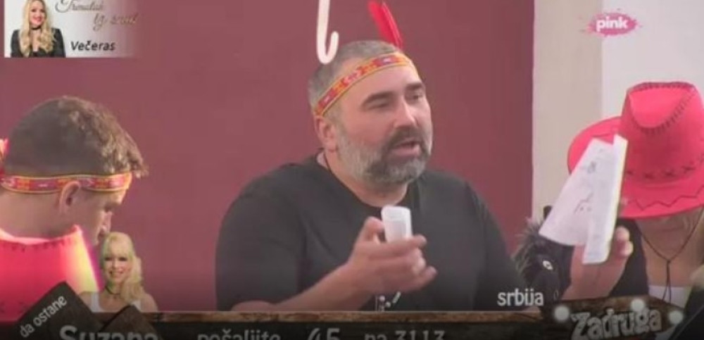 Nakon ŠOK pisma Velikog Šefa sledi prava emotivna drama u Zadruzi!