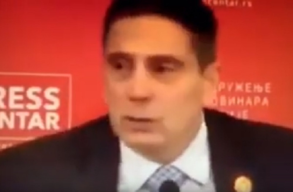 "Tuku žene, pa kažu da nemaju veze sa tim! Zato neću sa tim bitngama"