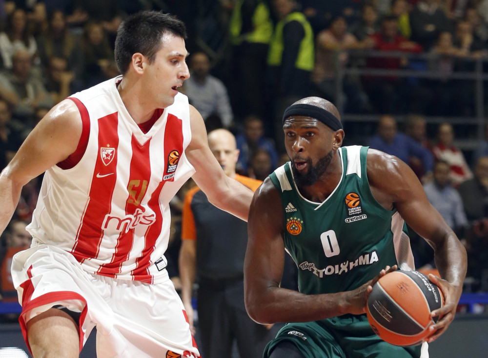 Još jedan grčki velikan želi da nastupa u ABA ligi!