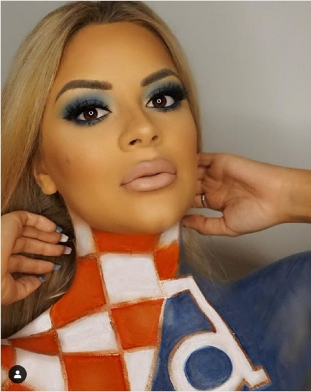 Zapalila Zagrepčane pred utakmicu sa Benfikom!