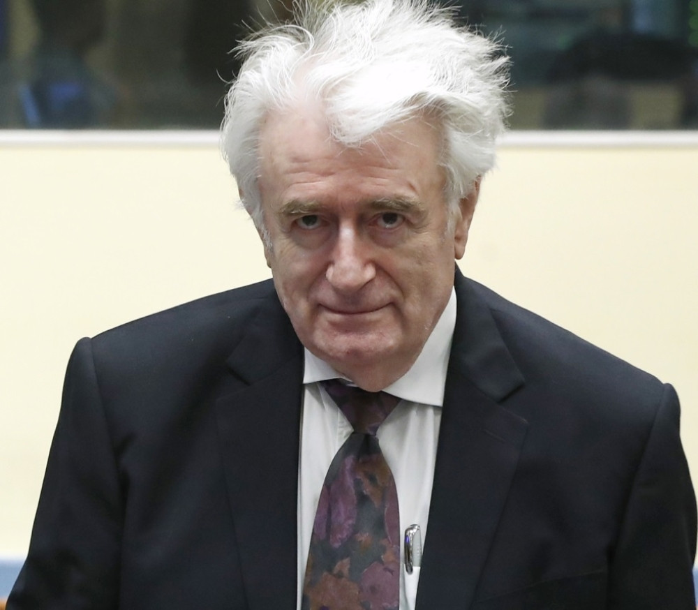 Radovan Karadžić se vraća u Srbiju!