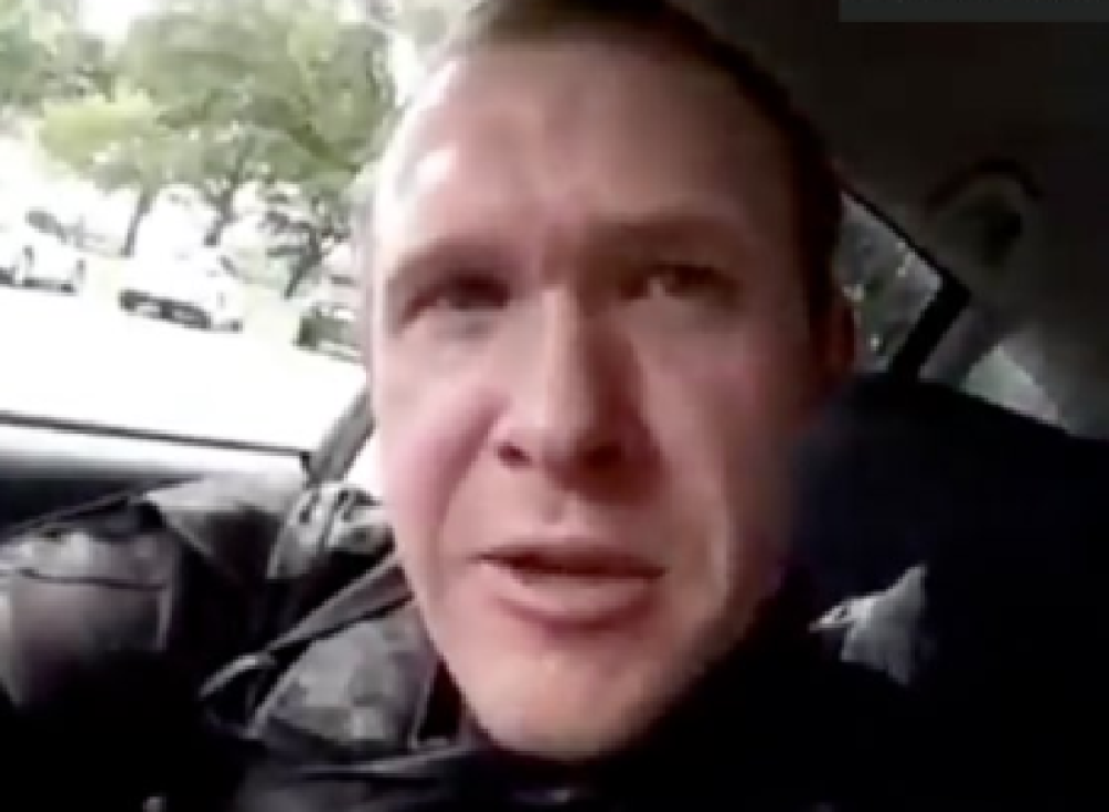 Ubica iz džamije pre samo nekoliko meseci je izučavao istoriju naših krajeva i BORBU SA OSMANLIJAMA!