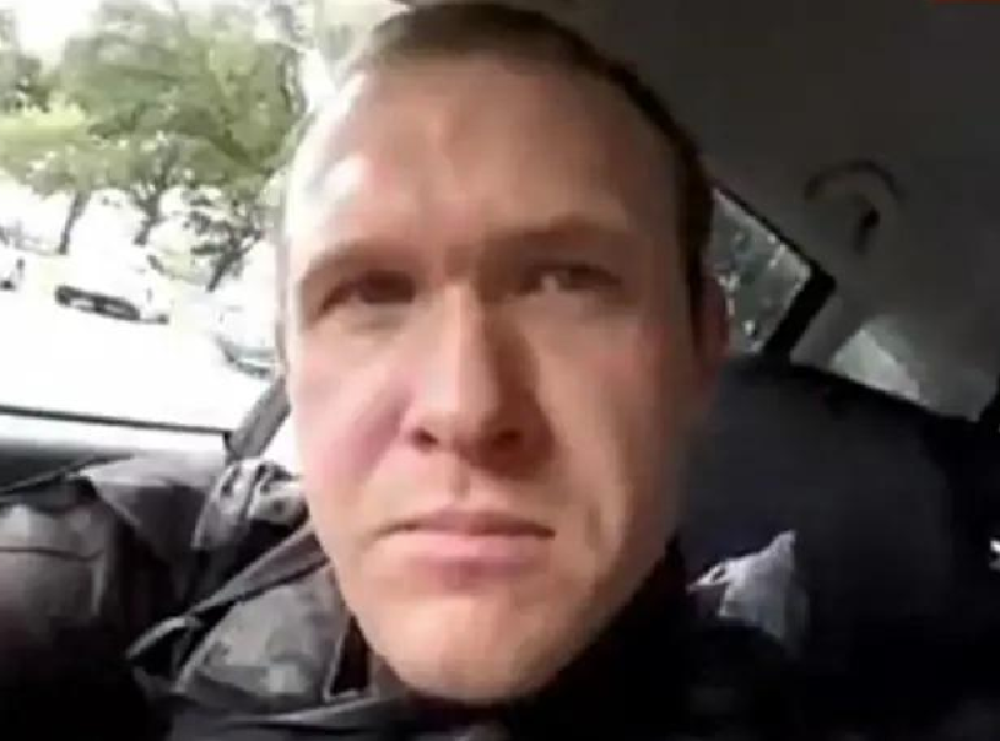 Masovni ubica sa Novog Zelanda pre nego što je izvršio pokolj u džamiji, imao ZAPANJUJUĆE IZLAGANJE (FOTO)