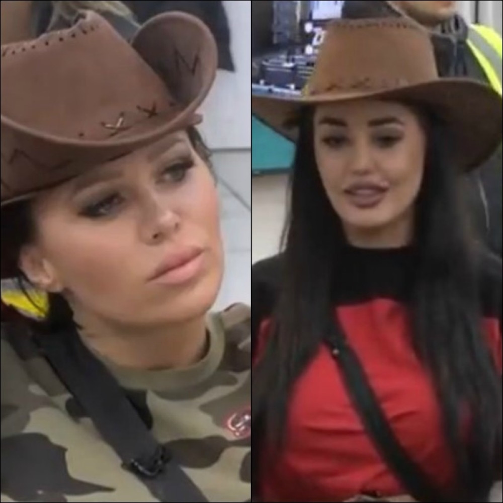 Stanija: Šmrčeš belo, plaćaju te za pare, tražila si kokain ubijenom čoveku! ANA KORAĆ: J*bao te oženjen čovek, pa te PRETUKLA njegova žena (VIDEO)