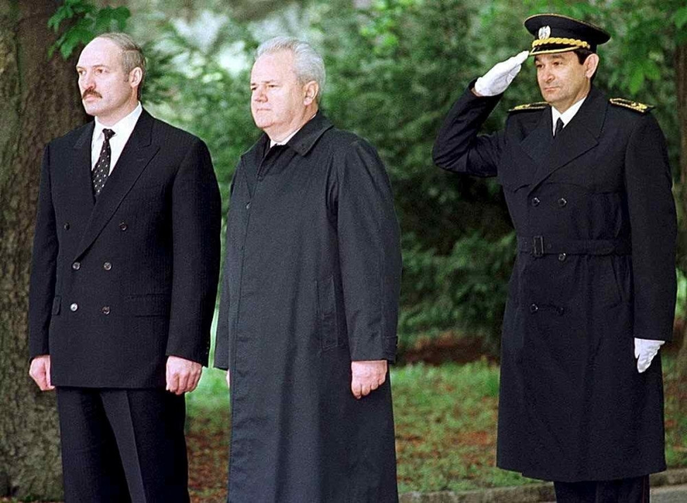 Amerikanci nisu hteli kopnenu ofanzivu, već ONI: "Pavković i ja smo plakali dok su padale bombe, to je bila..."