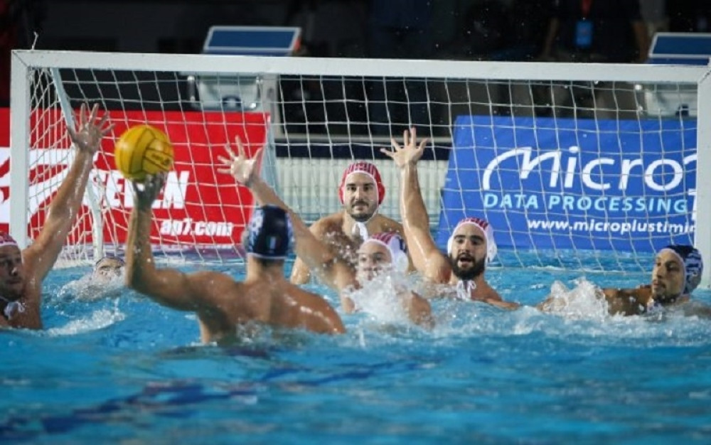 Novi poraza Crvene zvezde u Ligi šampiona!