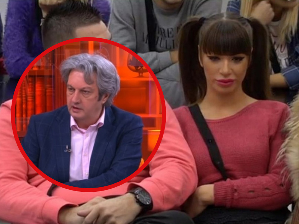 Marić gradi posebne prostorije za malog Željka! Ali tu nije kraj, evo šta je još spreman da uradi kako bi Miljana i Zola ušli u "Parove!"