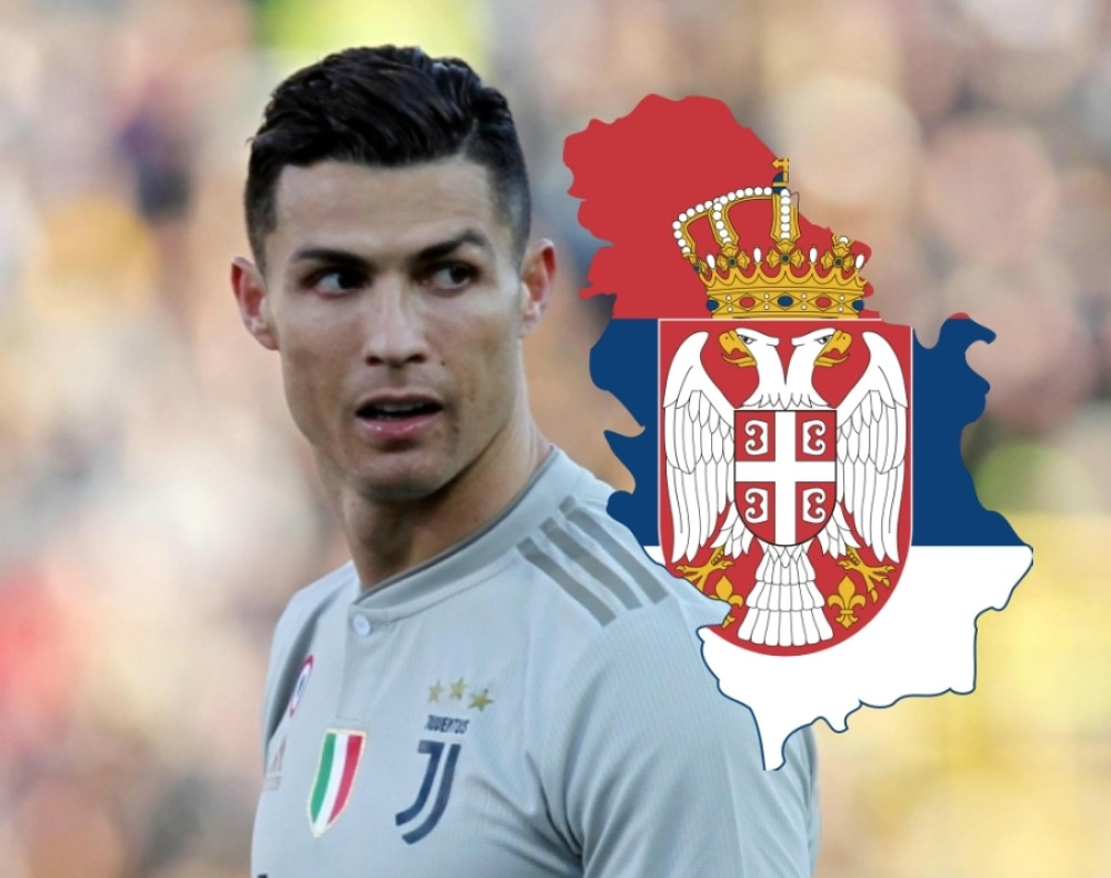 Otac mu je legendarni Zvezdin fudbaler, kada budete videli slike sve će vam biti jasno! (FOTO + VIDEO)