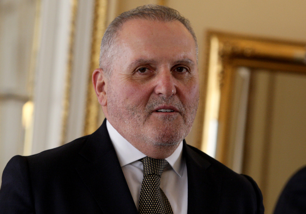 Šiptarski pregovarač iz Rambujea izneo šok detalje: Svi smo znali šta sledi!