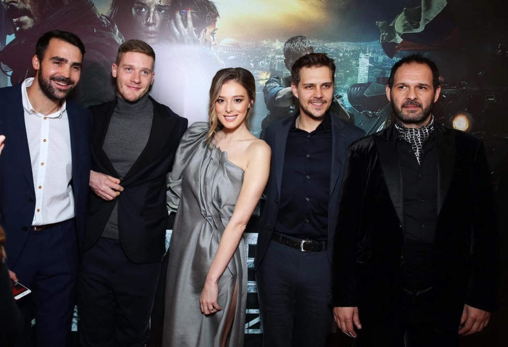 Film o Kosovu rasplakao celu Rusiju, nisu mogli da zaustave emocije! (FOTO)