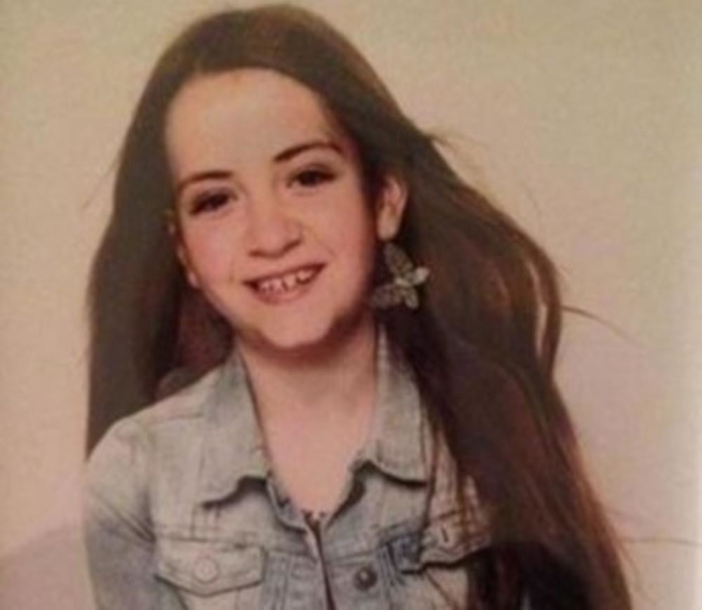 Zbog ove devojčice je danas ubijao ljude u Novom Zelandu iz osvete, njen grob je skrnavljen 30 PUTA!