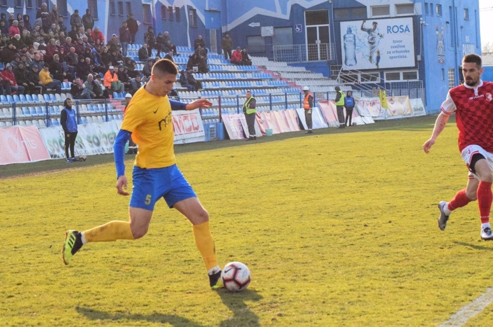 Zvezda u usponu za nadu Vranjanaca u opstanak