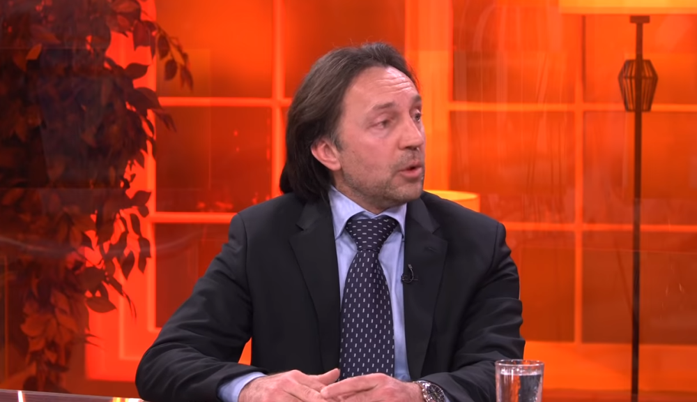 Miloševićev telohranitelj otkrio NAJVEĆE TAJNE, ovi ljudi su krišom posećivali bivšeg predsednika!