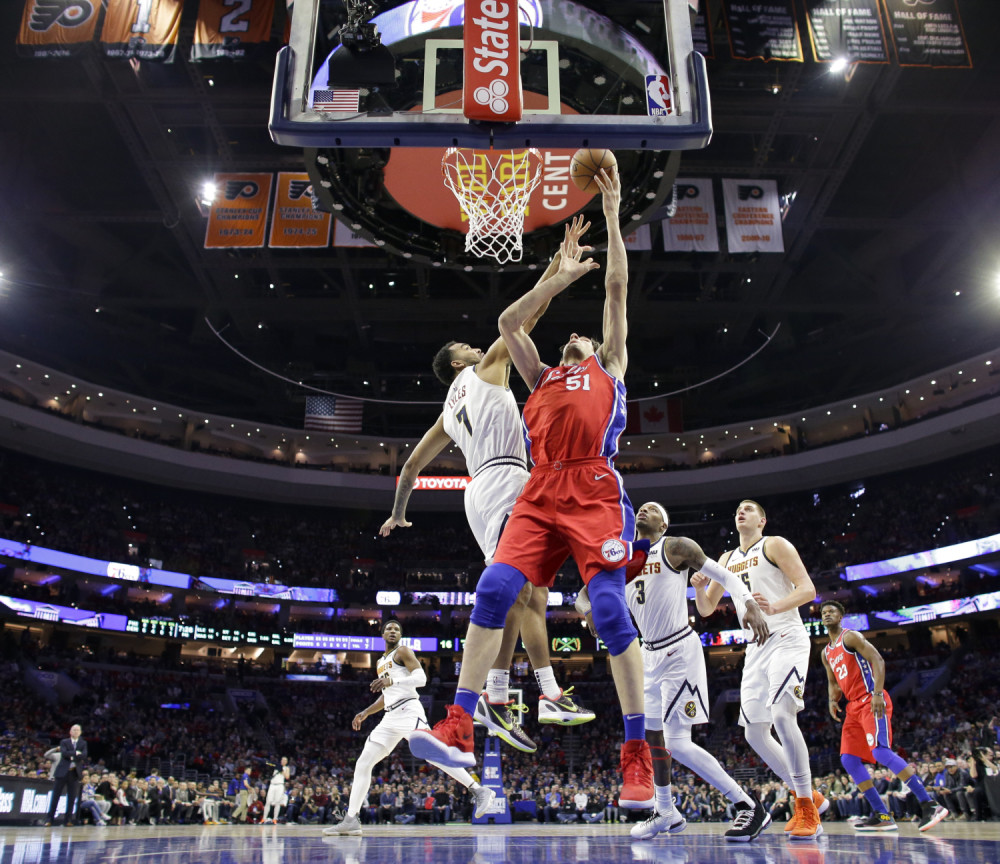 U duelu naših igrača, Marjanović udaljio Kingse od plej-ofa (VIDEO)