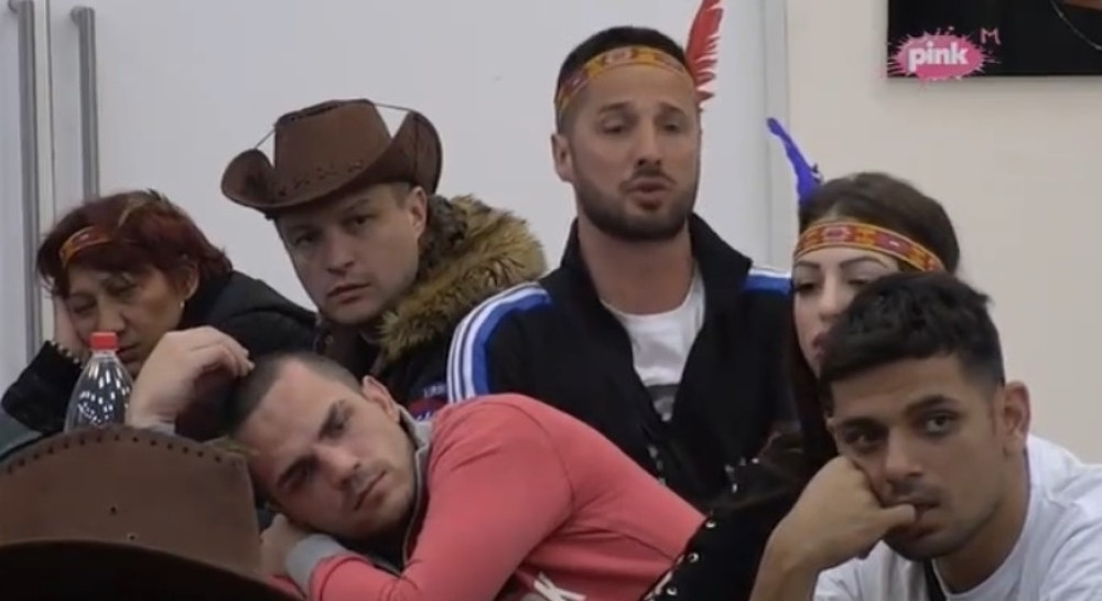 Marko i Dragana imali s*ks! Sve odao prijatelj Toma, a onda je nastao opšti haos! (VIDEO)