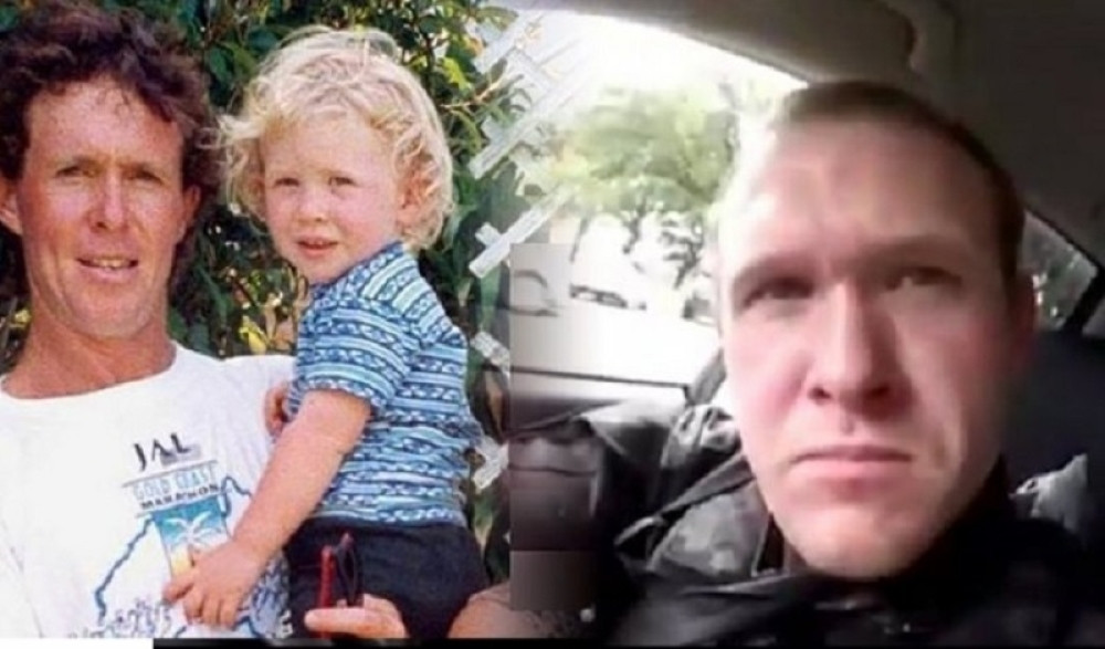 Masovni ubica sa Novog Zelanda radio kao fitnes trener, zaradio na bitkoinu, a jednu zemlju je OBOŽAVAO!