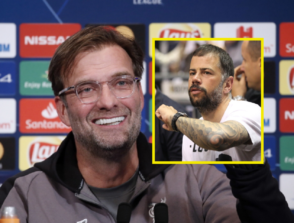 Brutalno odgovorio na osude, a svi su se sledili kada je OVO poručio!