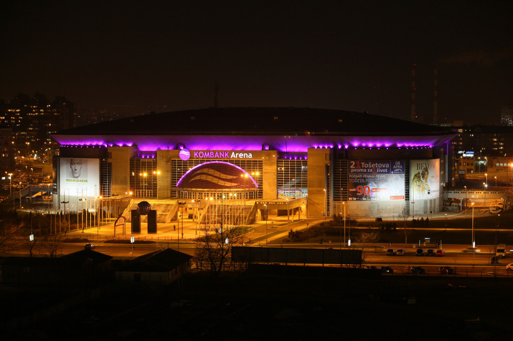 Beograd najozbiljniji kandidat Svetskog prvenstva!