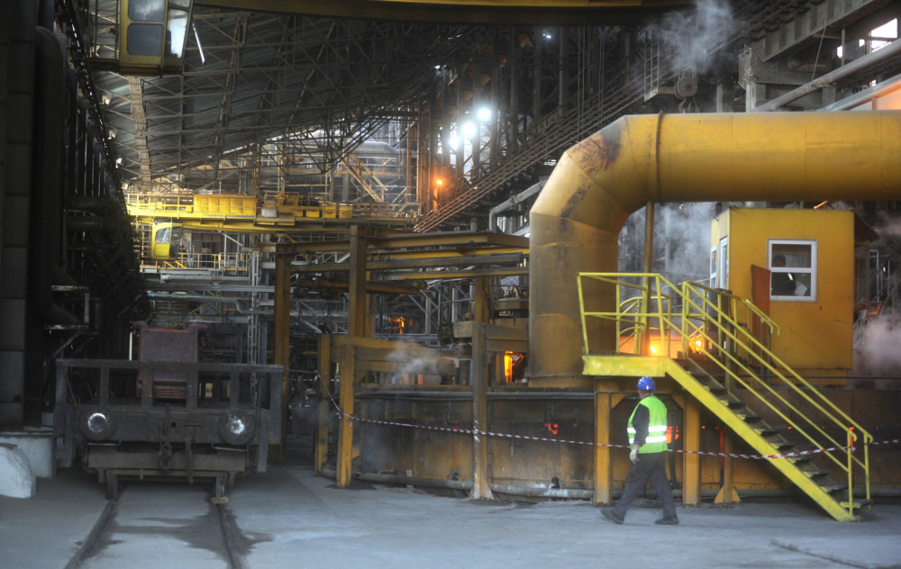 Kinezi ulažu u projekat 800 miliona dolara