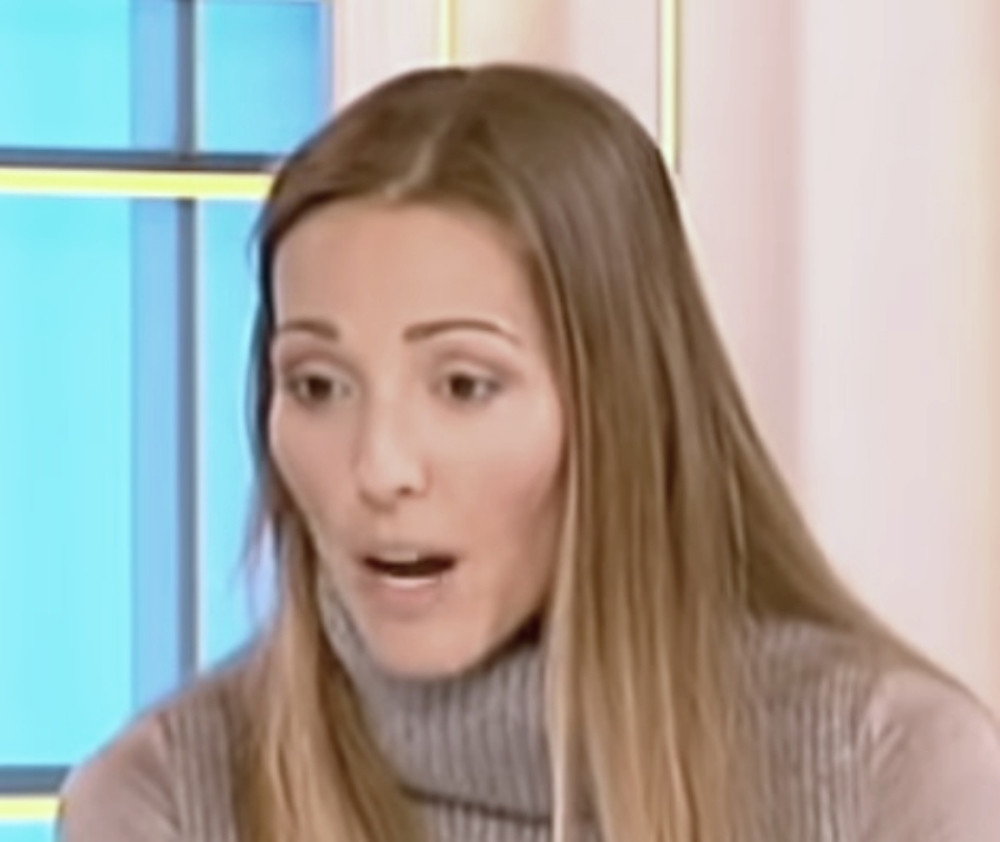 Amerikanci cenzurisali Jelenu Đoković zbog koronavirusa! (FOTO/VIDEO)