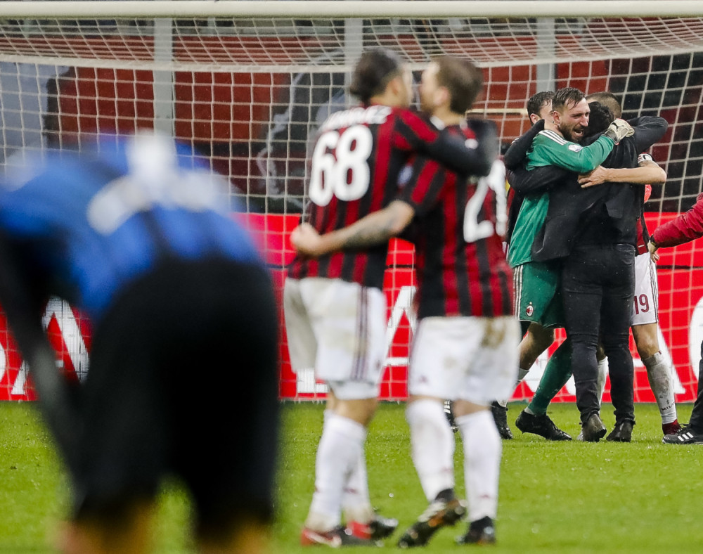 "Dolaze sa zadovoljstvom"! Milan zakazao utakmicu u Prištini!