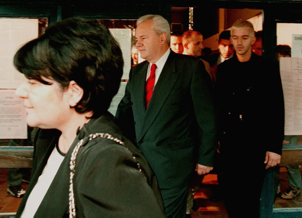 Evo gde je sin Slobodana Miloševića, kao da je u zemlju propao, a sada je iznenadio SVE!