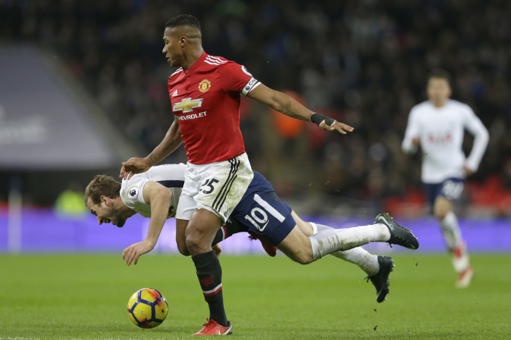 Želi da promeni sredinu, dosta mu je Mančestera!