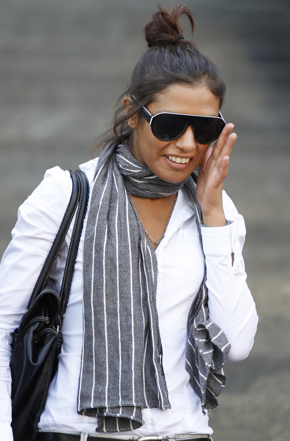 Ljubavnica poznatog političara pronađena mrtva! Sumnja se da je ubijena!