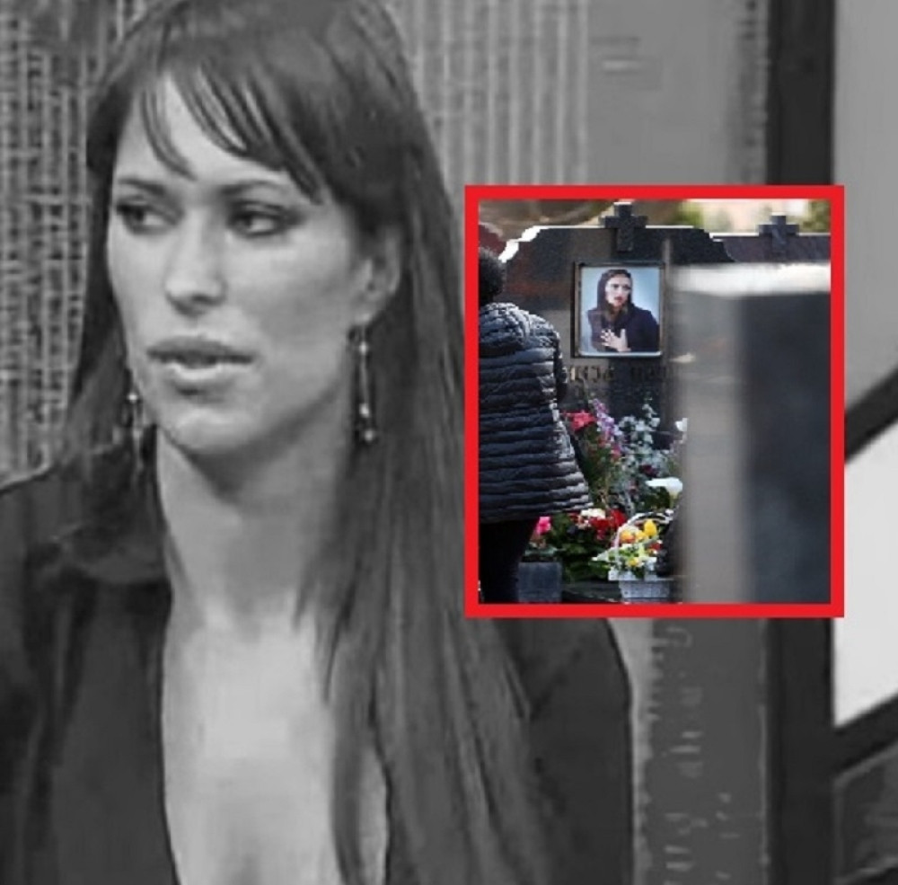 48 sati pre nego što će je brutalno ubiti, pevačici Filip Kapisoda priredio romantični gest pred kamerama (VIDEO)