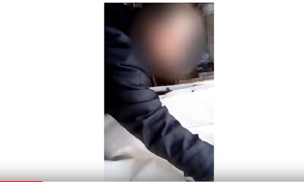 Musliman se vozio gradom sa zastavom BiH, a onda mu je mladi Prijedorčanin održao lekciju koju će pamtiti zauvek! (VIDEO)