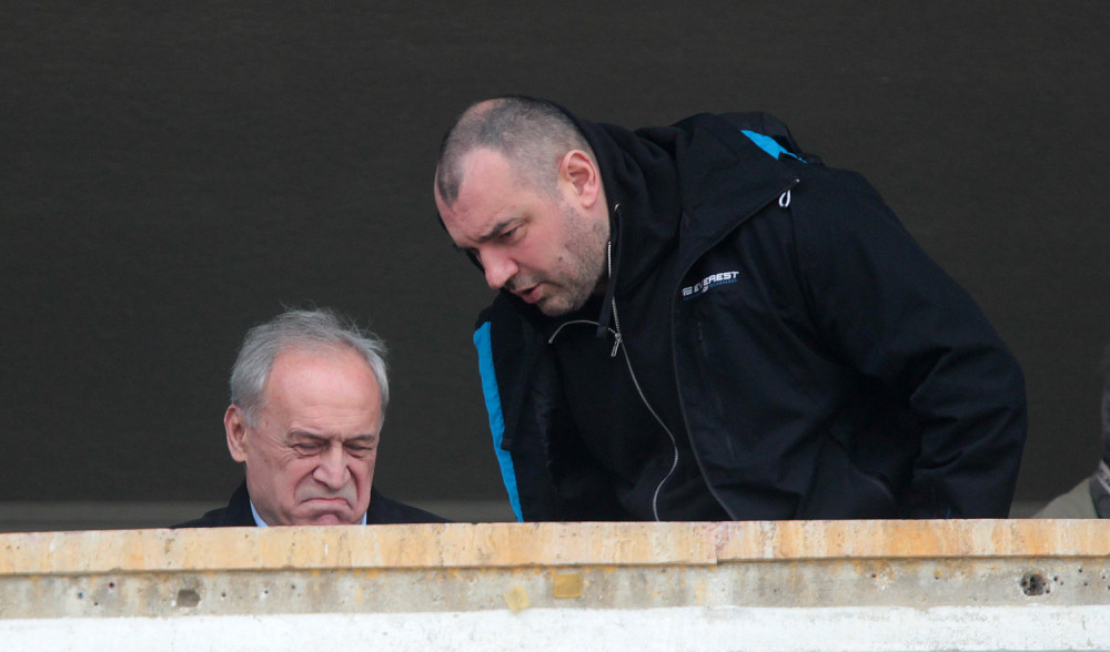 „Ubićemo te zbog Partizana!“