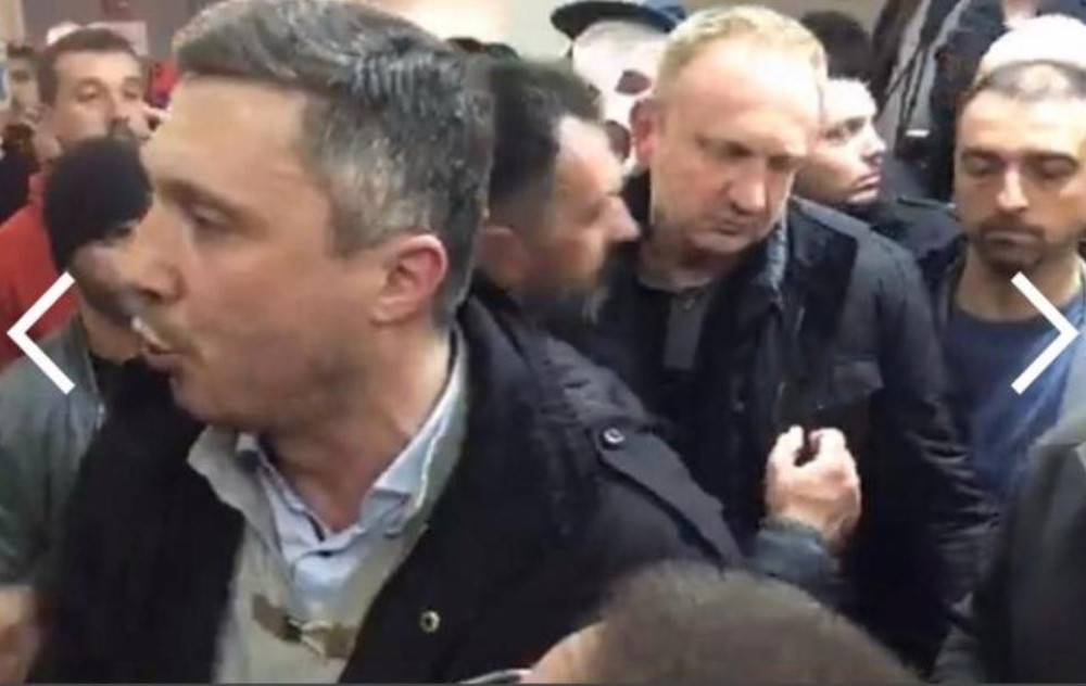 Đilas i Obradović linčuju zaposlene na RTS, zbog njih zaseda komitet za ljudska prava UN