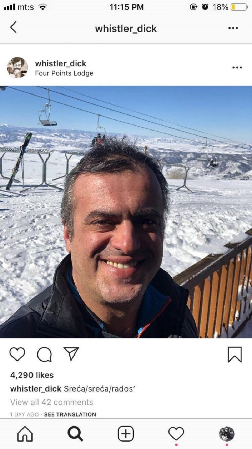 Trifunović se oglasio posle protesta, ima SULUDU IDEJU!